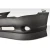 2000-2005 Chevrolet Monte Carlo F-1 Front Bumper - image 14