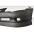 2000-2005 Chevrolet Monte Carlo F-1 Front Bumper - image 8