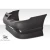 2000-2005 Chevrolet Monte Carlo F-1 Front Bumper - image 6