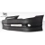 2000-2005 Chevrolet Monte Carlo F-1 Front Bumper - image 8