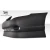 2000-2005 Chevrolet Monte Carlo F-1 Front Bumper - image 10