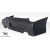 2000-2005 Chevrolet Monte Carlo F-1 Rear Bumper - 1 Piece - image 4