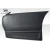 2000-2005 Chevrolet Monte Carlo F-1 Rear Bumper - image 10