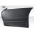 2000-2005 Chevrolet Monte Carlo F-1 Rear Bumper - image 11