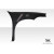 2000-2005 Dodge Neon Duraflex F-1 Fenders - 2 Piece - image 7