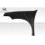 2000-2005 Dodge Neon F-1 Fender - image 3