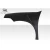 2000-2005 Dodge Neon F-1 Fender - image 4