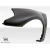 2000-2005 Mitsubishi Eclipse F-1 Fenders - 2 Piece - image 7