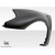 2000-2005 Mitsubishi Eclipse F-1 Fenders - 2 Piece - image 3
