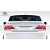 2006-2008 BMW 7 Series E65 E66 Duraflex AC-S Rear Wing Trunk Lid Spoiler - 1 Piece - image 3
