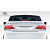 2006-2008 BMW 7 Series E65 E66 AC-S Rear Wing Trunk Lid Spoiler - 1 Piece - image 6