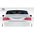 2006-2008 BMW 7 Series E65 E66 AC-S Rear Wing Trunk Lid Spoiler - 1 Piece - image 3