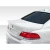 2006-2008 BMW 7 Series AC-S Rear Wing - image 1