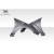 2000-2005 Toyota Celica F-1 Fenders - 2 Piece - image 9