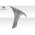 2000-2005 Toyota Celica F-1 Fenders - 2 Piece - image 5