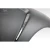 2000-2005 Toyota Celica F-1 Fenders - 2 Piece - image 6