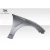 2000-2005 Toyota Celica F-1 Fender - image 4