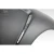 2000-2005 Toyota Celica F-1 Fender - image 11