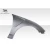 2000-2005 Toyota Celica F-1 Fender - image 3