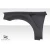 1999-2000 Honda Civic F-1 Fenders - 2 Piece - image 11