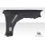 1999-2000 Honda Civic F-1 Fender - image 15