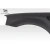 1999-2000 Honda Civic F-1 Fender - image 25