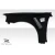 1999-2000 Honda Civic F-1 Fender - image 17