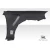 1999-2000 Honda Civic F-1 Fender - image 27