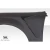 1999-2000 Honda Civic F-1 Fender - image 12