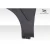 1999-2000 Honda Civic F-1 Fender - image 13