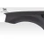 1999-2000 Honda Civic F-1 Fender - image 14