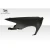 1998-2002 Honda Accord 2DR F-1 Fenders - 2 Piece - image 5