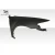 1998-2002 Honda Accord F-1 Fender - image 4