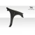 1998-2002 Honda Accord F-1 Fender - image 8