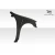 1998-2002 Honda Accord F-1 Fender - image 5