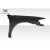 1998-2002 Honda Accord F-1 Fender - image 4