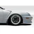 1997-2001 Honda Prelude F-1 Fender - image 3