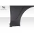 1997-2001 Honda Prelude F-1 Fender - image 6