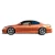 1997-2003 Pontiac Grand Prix F-1 Side Skirts - image 3