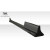1997-2003 Pontiac Grand Prix 2DR F-1 Side Skirts Rocker Panels - 2 Piece - image 3