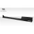 1997-2003 Pontiac Grand Prix F-1 Side Skirts - image 12