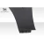 1996-1998 Honda Civic F-1 Fenders - 2 Piece - image 6