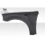 1996-1998 Honda Civic F-1 Fender - image 3