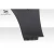 1996-1998 Honda Civic F-1 Fender - image 10