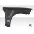 1996-1998 Honda Civic F-1 Fender - image 12