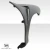 1995-2005 Chevrolet Cavalier F-1 Fender - image 6