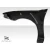 1995-2005 Chevrolet Cavalier F-1 Fender - image 11