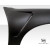 1995-2005 Chevrolet Cavalier Duraflex F-1 Fenders - 2 Piece - image 5