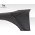 1995-1999 Mitsubishi Eclipse Eagle Talon F-1 Fenders - 2 Piece - image 5