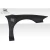 1995-1999 Mitsubishi Eclipse F-1 Fender - image 6